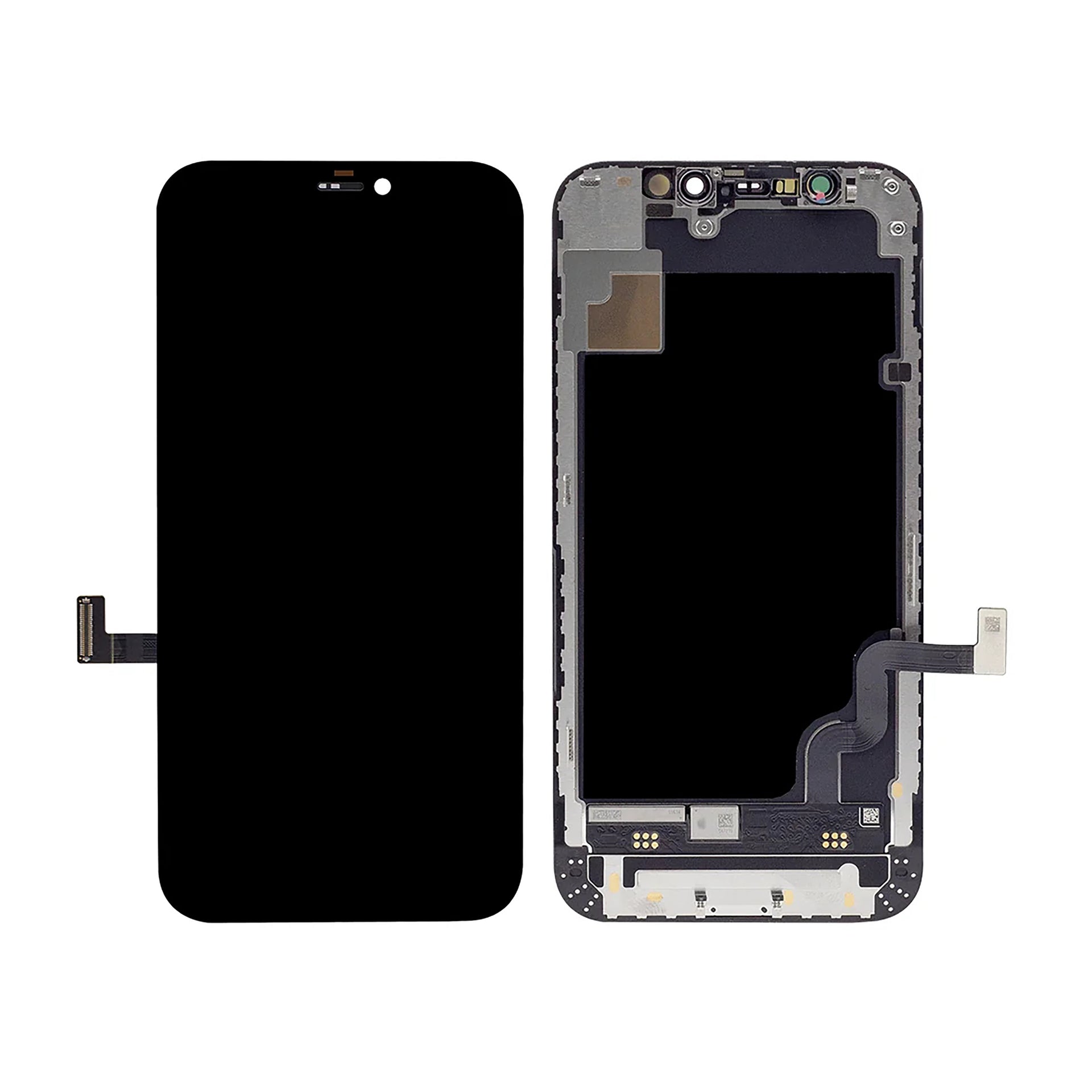 For Apple iPhone 12 Mini Display And Digitizer Pulled