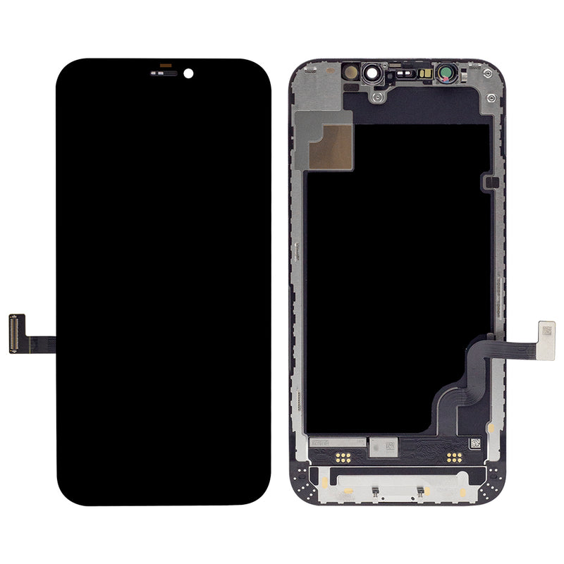 For iPhone 12 Mini Display Pulled