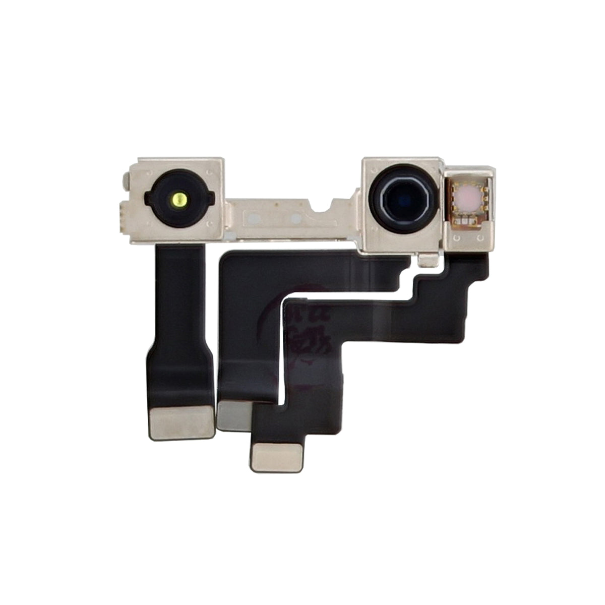 For Apple iPhone 12 Mini Front Camera Pulled