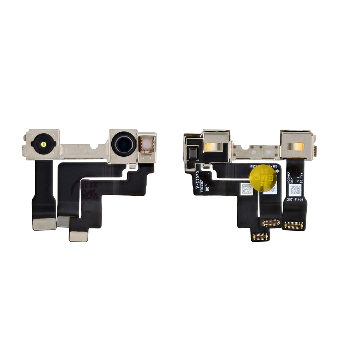 For Apple iPhone 12 Mini Front Camera Pulled