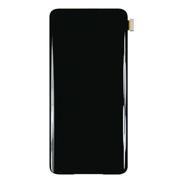 OnePlus 7 Pro, 7T Pro Display And Digitizer Without Frame Black Refurbished