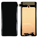 OnePlus 7 Pro, 7T Pro Display And Digitizer Without Frame Black Refurbished