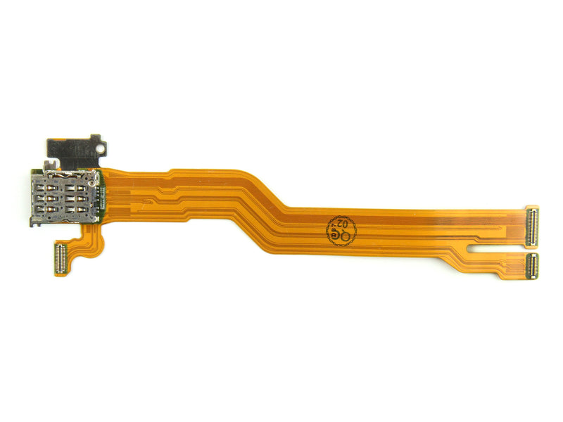 Oppo Reno 6 5G CPH2251 Sim Card Reader OEM