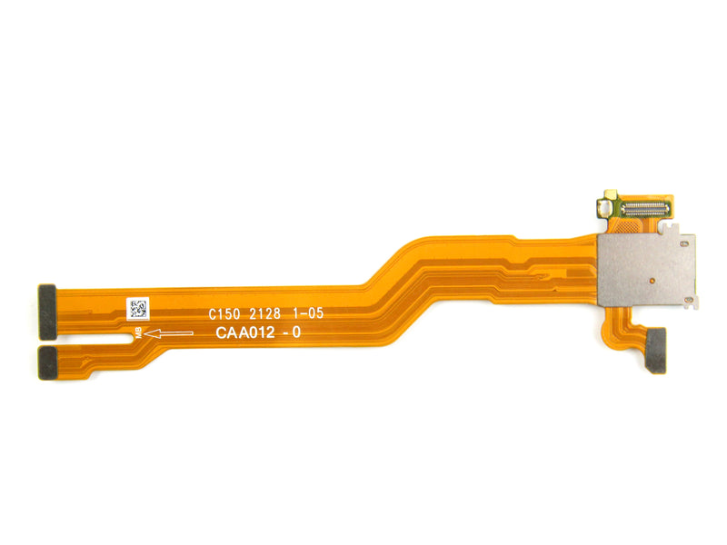 Oppo Reno 6 5G CPH2251 Sim Card Reader OEM