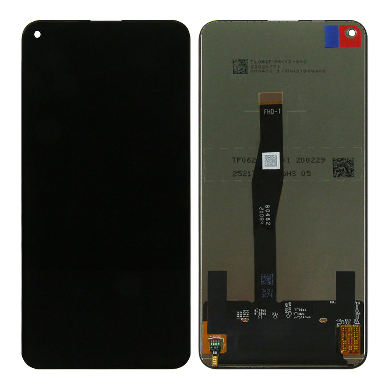 Huawei Nova 5T Display And Digitizer OEM