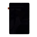Samsung Galaxy Tab S7 T870, T875 Display And Digitizer Mystic Black OEM