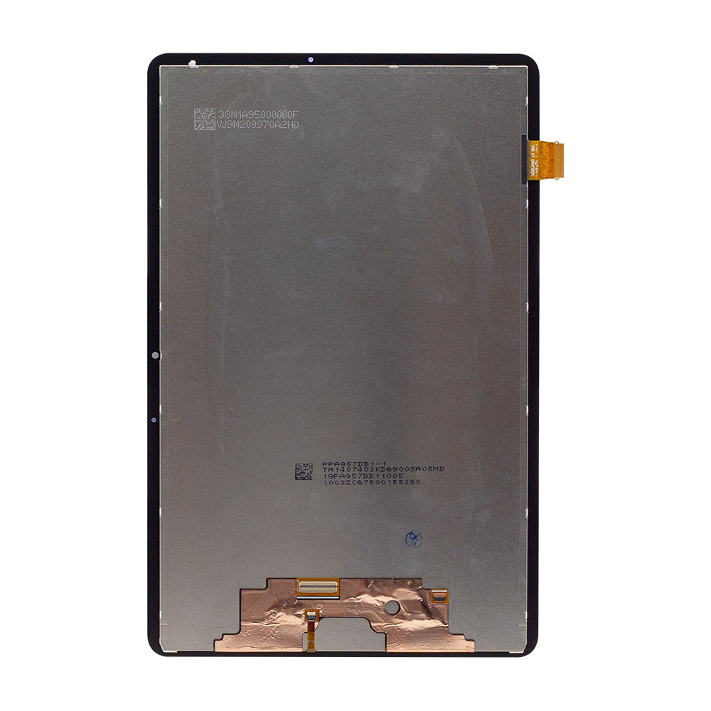 Samsung Galaxy Tab S7 T870, T875 Display And Digitizer Without Frame Black OEM