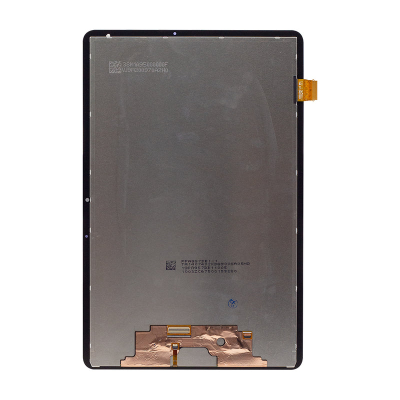 Samsung Galaxy Tab S7 T870, T875 Display And Digitizer Mystic Black OEM