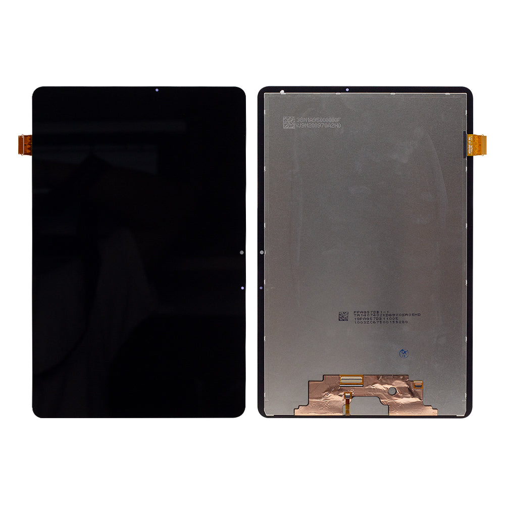 Samsung Galaxy Tab S7 T870, T875 Display And Digitizer Without Frame Black OEM