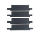 For iPhone 11 Battery Insulation Stickers (5pcs)