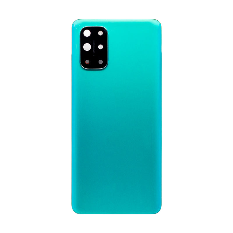 Oneplus 8T Back Cover Aquamarine Green (+lens)