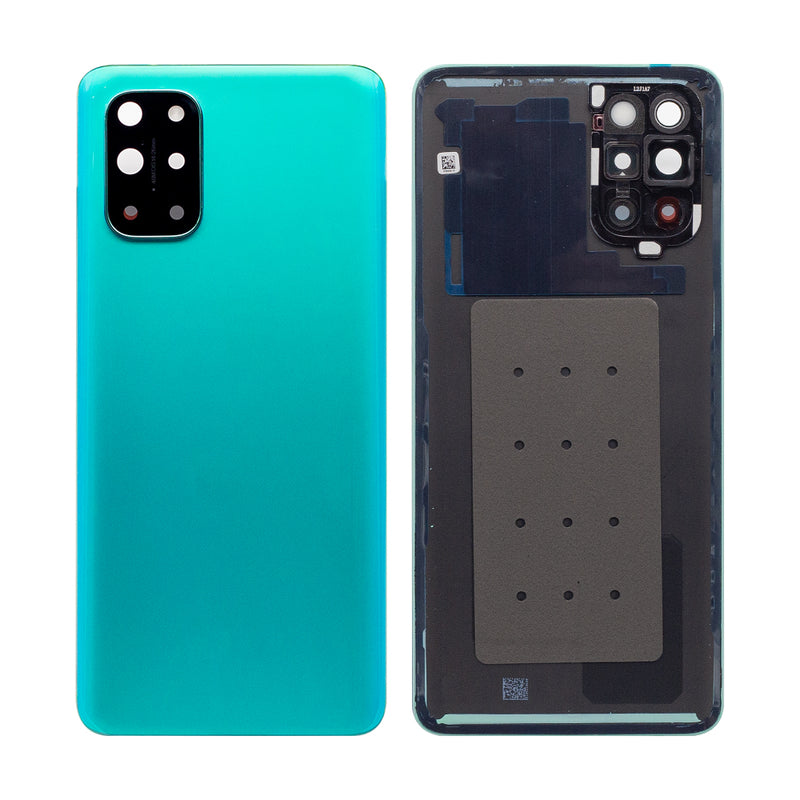 Oneplus 8T Back Cover Aquamarine Green (+lens)