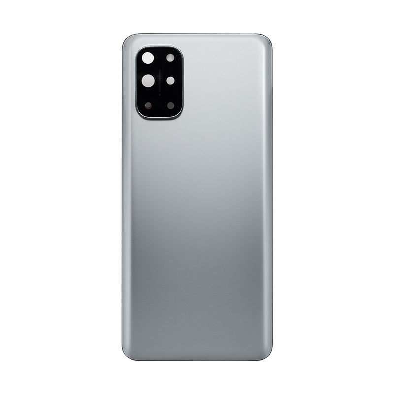 Oneplus 8T Back Cover Lunar Silver (+lens)