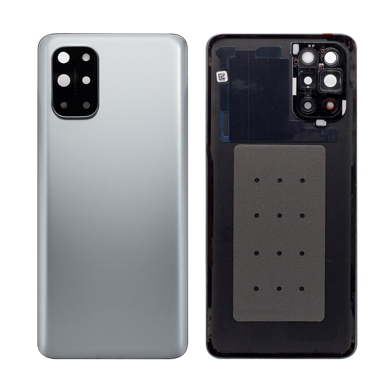 Oneplus 8T Back Cover Lunar Silver (+lens)