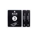 Rixus Classic 03 Case With MagSafe For iPhone 15 Pro Light Pink