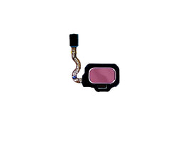 Samsung Galaxy S8 Plus G955F Home Button Flex Pink OEM
