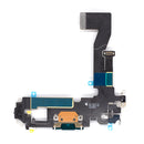 For Apple iPhone 12 System System Charging Flex Green Pulled