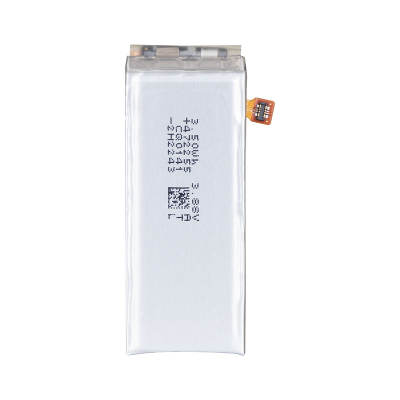 Samsung Galaxy Z Flip3 5G F711B Sub Battery EB-BF712ABY (OEM)
