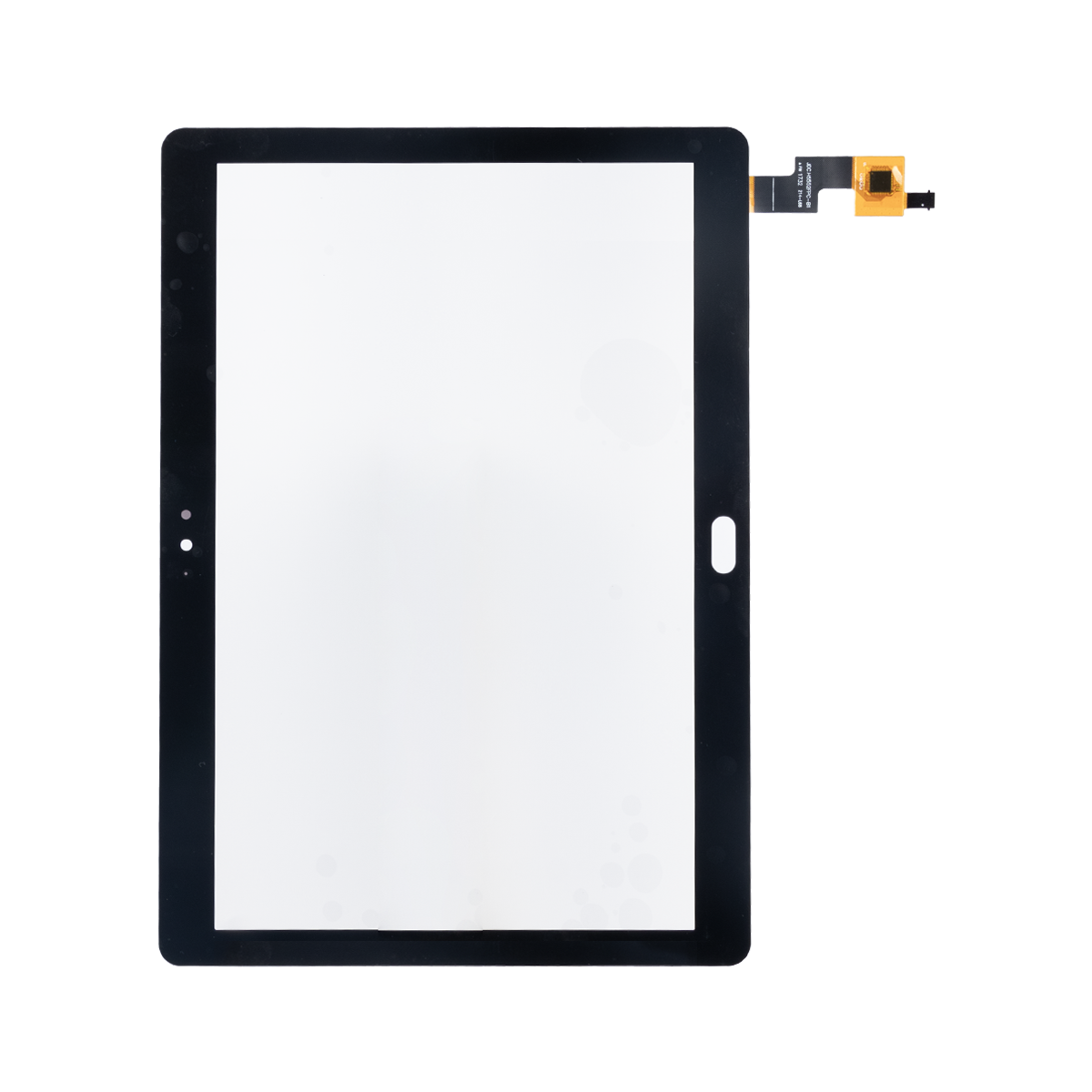 Huawei Mediapad M3 Lite 10 Digitizer Black OEM