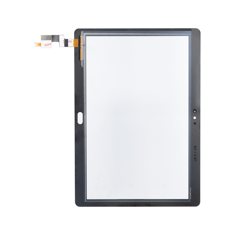 Huawei Mediapad M3 Lite 10 Digitizer Black