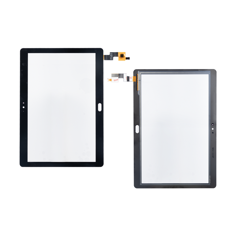 Huawei Mediapad M3 Lite 10 Digitizer Black