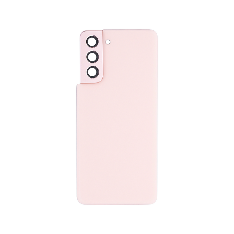 Samsung Galaxy S21 5G G991B Back Cover Phantom Pink With Lens OEM