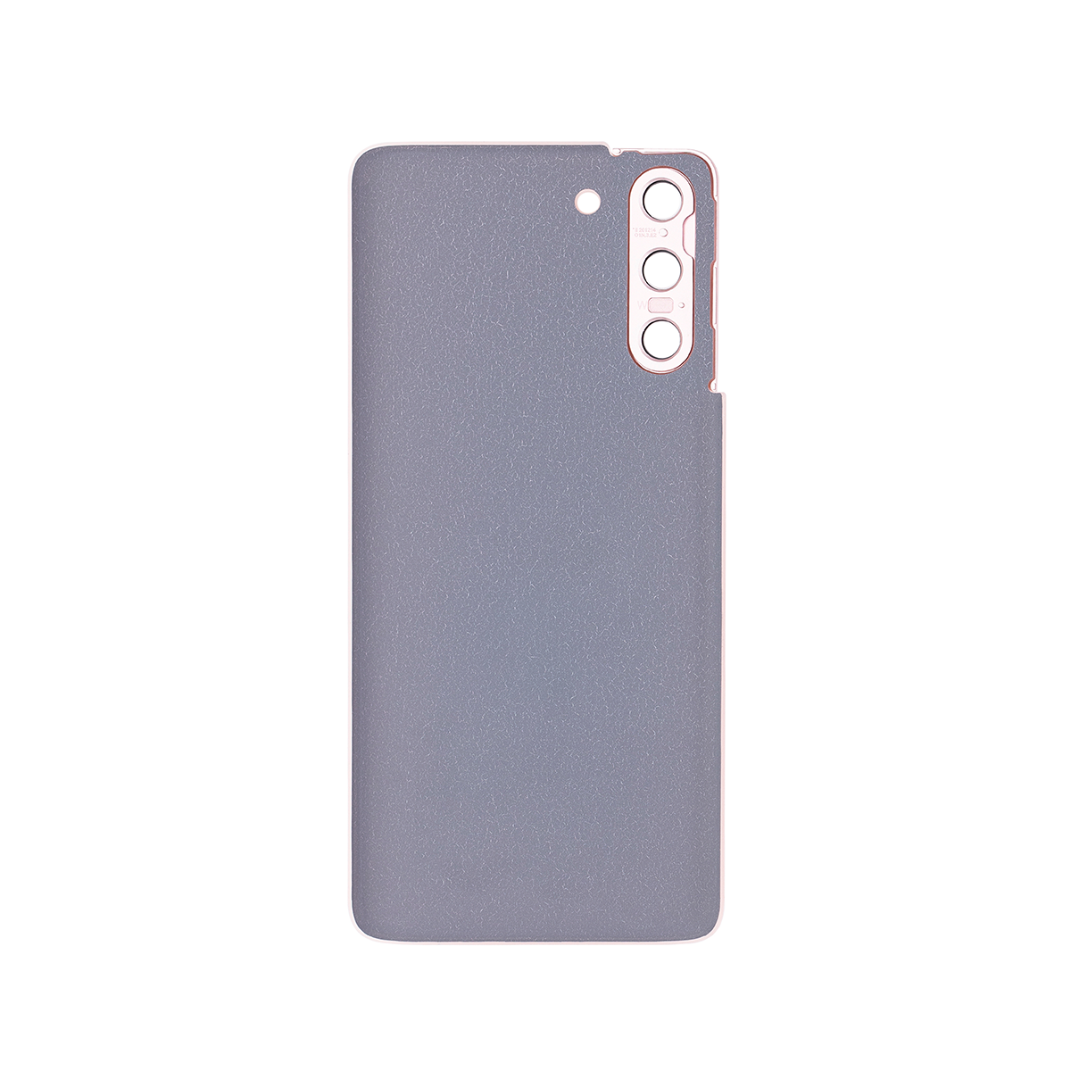 Samsung Galaxy S21 5G G991B Back Cover With Lens Phantom Pink OEM