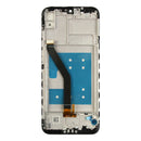 Huawei Y6s (2019) AT-LX1, JAT-LX3, JAT-L29, JAT-L41 Display And Digitizer With Frame Black