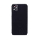 For Apple iPhone 11 Housing With Small Parts Black OEM