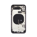 For Apple iPhone 11 Housing With Small Parts Black OEM
