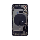 For Apple iPhone 11 Housing With Small Parts Black OEM