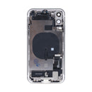 For Apple iPhone 11 Housing With Small Parts White OEM