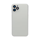 For Apple iPhone 11 Pro Housing With Small Parts White OEM