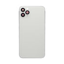 For Apple iPhone 11 Pro Max Housing With Small Parts White OEM