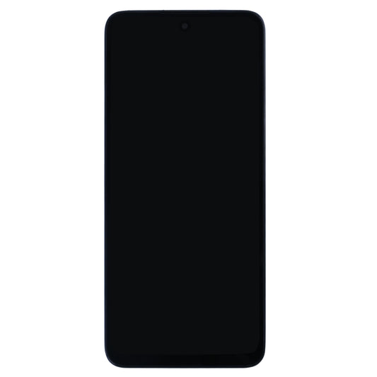 Xiaomi Redmi 12 4G, 12 5G Display And Digitizer With Frame Black OEM