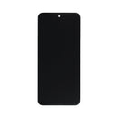 Xiaomi Redmi 12 4G (23053RN02A), 12 5G (23076RN4BI) Display And Digitizer With Frame Black OEM