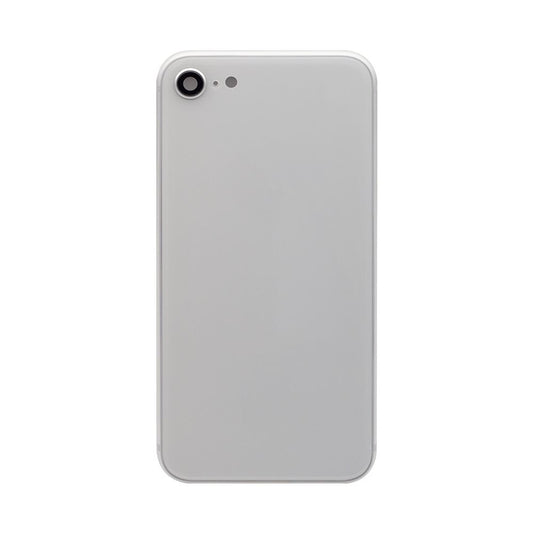 For Apple iPhone 8 Housing With Small Parts White OEM