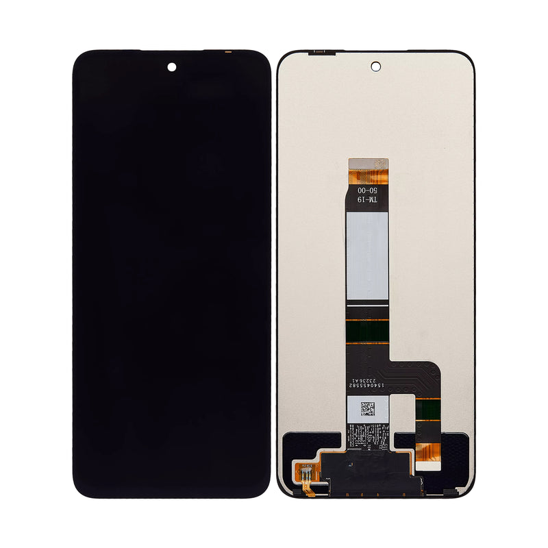 Xiaomi Redmi 12 4G (23053RN02A), 12 5G (23076RN4BI) Display And Digitizer Without Frame OEM