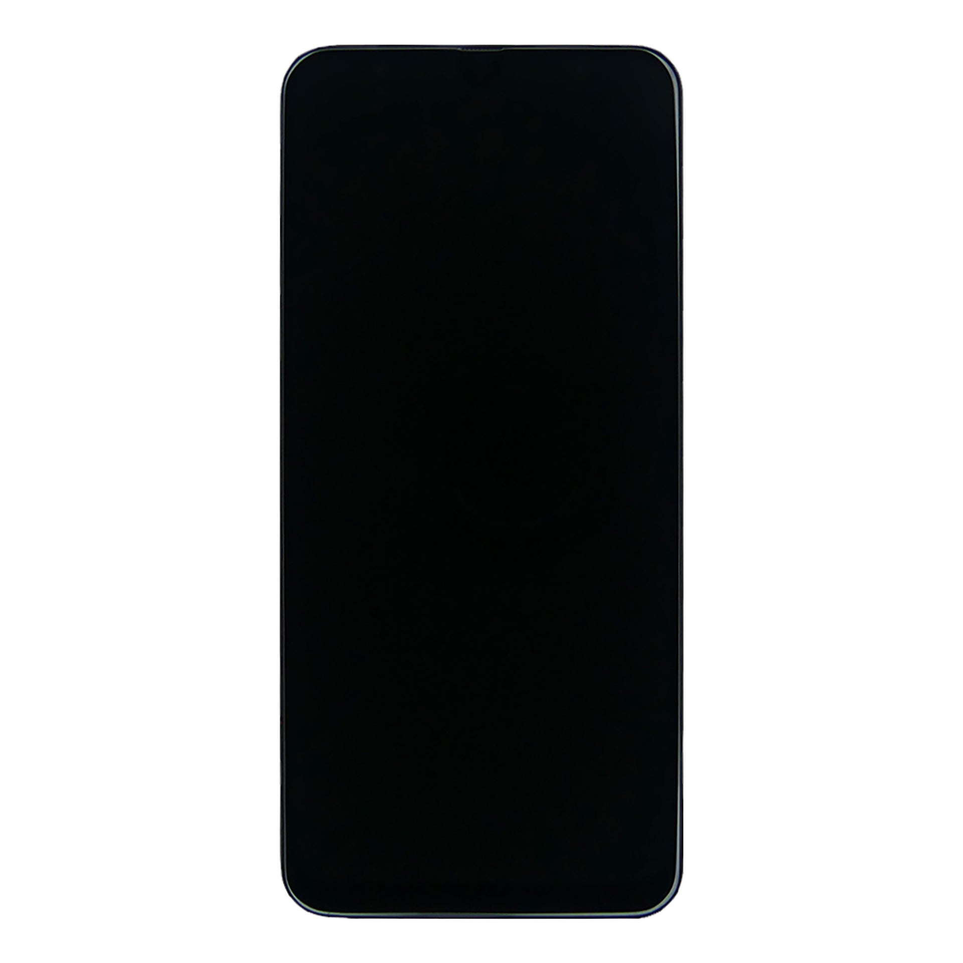 Samsung Galaxy A30 A305F Display And Digitizer With Frame Service Pack