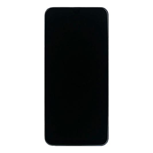 Samsung Galaxy A30 A305F Display And Digitizer With Frame Service Pack
