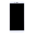 Huawei Y5 Prime (2018) Display And Digitizer Complete White