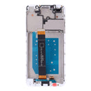 Huawei Y5 Prime (2018) Display And Digitizer Complete White
