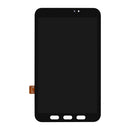 Samsung Galaxy Tab Active 2 T395 Display and Digitizer Black
