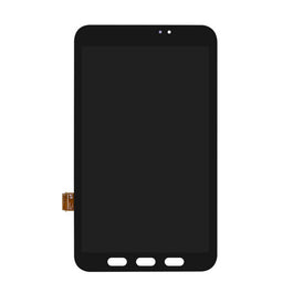 Samsung Galaxy Tab Active 2 T395 Display And Digitizer Without Frame Black Refurbished