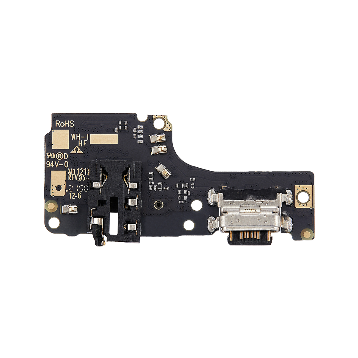 Xiaomi Redmi Note 10s System Charging Board OEM