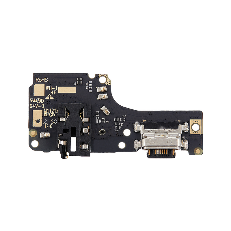 Xiaomi Redmi Note 10s (M2101K7BG) System Connector Board