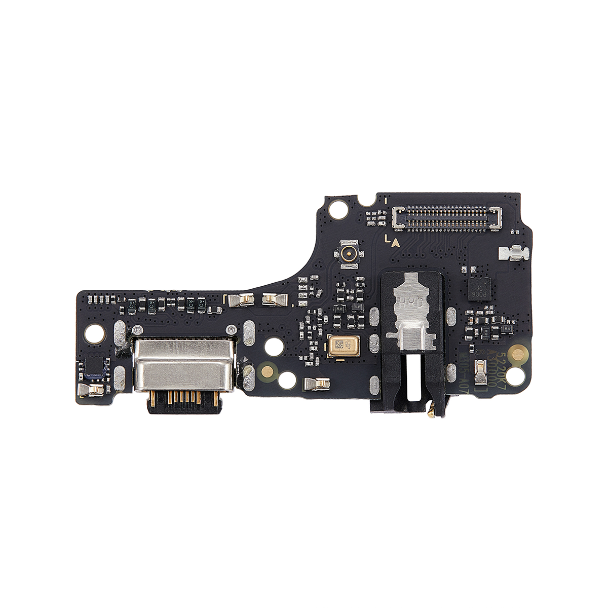 Xiaomi Redmi Note 10s System Charging Board OEM