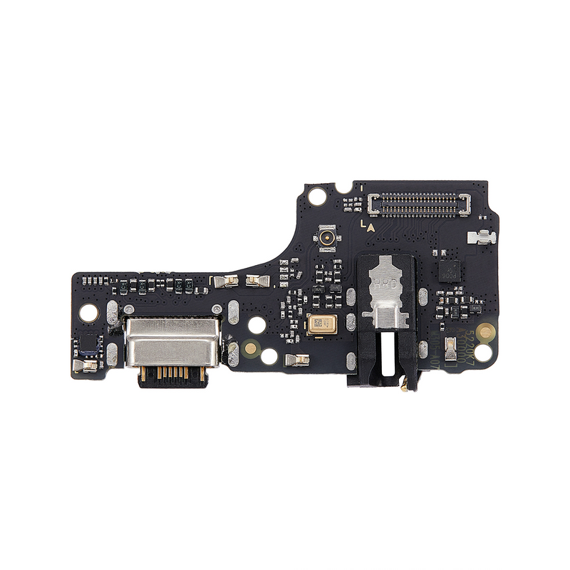 Xiaomi Redmi Note 10s (M2101K7BG) System Connector Board