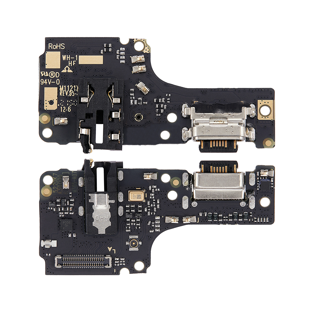 Xiaomi Redmi Note 10s System Charging Board OEM