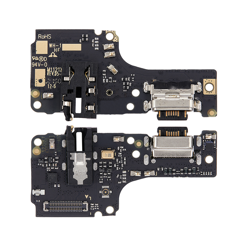 Xiaomi Redmi Note 10s (M2101K7BG) System Connector Board